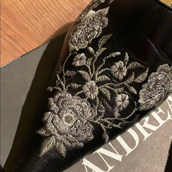 Shoes made in Italy - Picture 2 of 5